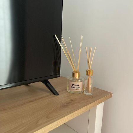Apartamentos Matilda Conil De La Frontera Eksteriør bilde