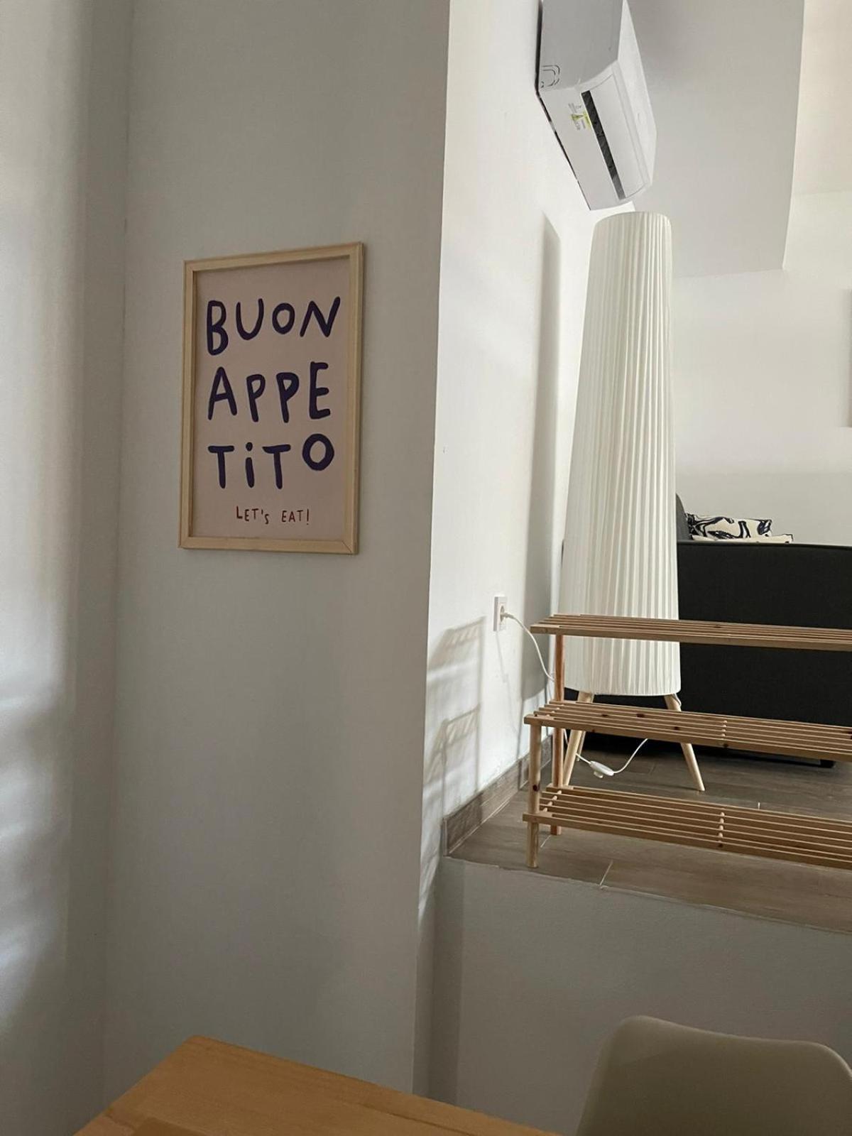 Apartamentos Matilda Conil De La Frontera Eksteriør bilde