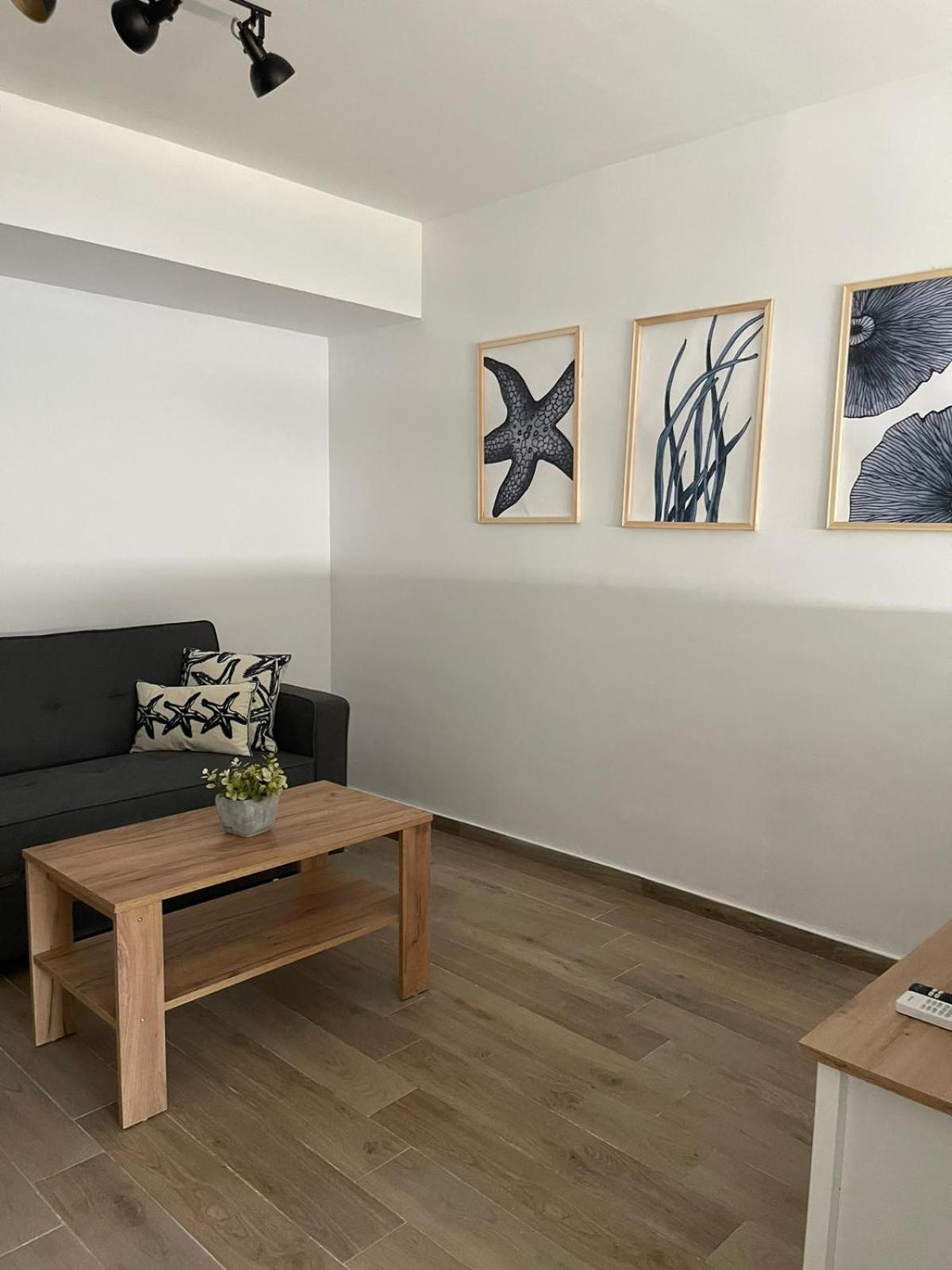 Apartamentos Matilda Conil De La Frontera Eksteriør bilde