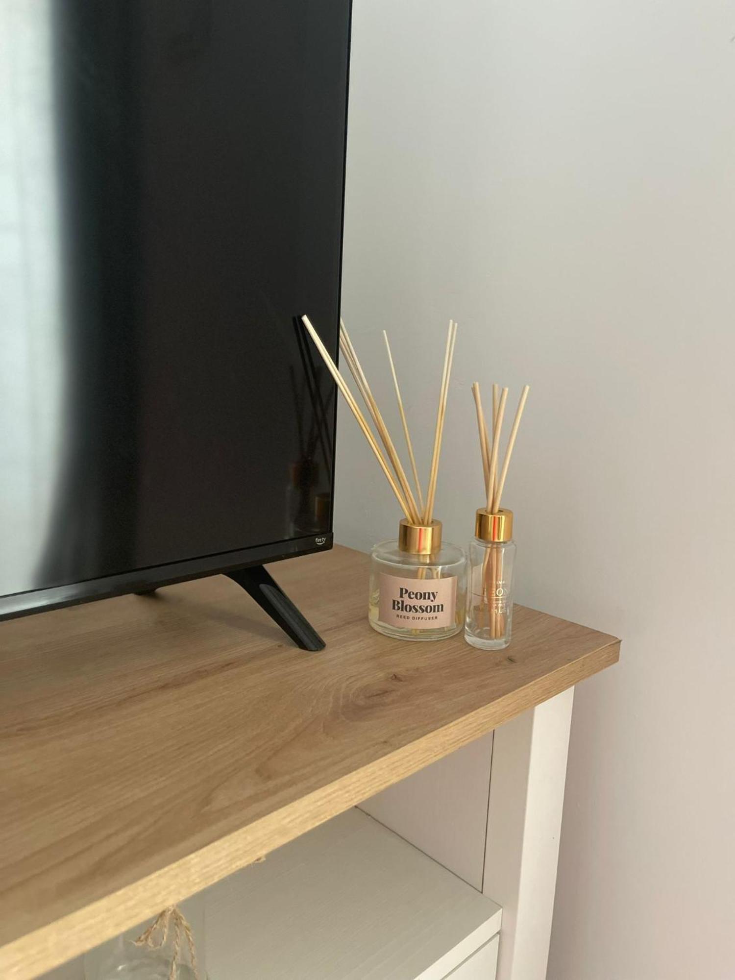 Apartamentos Matilda Conil De La Frontera Eksteriør bilde