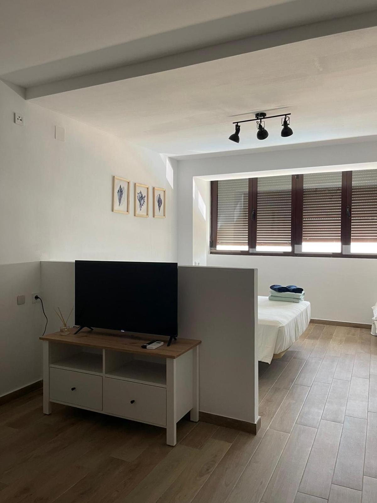 Apartamentos Matilda Conil De La Frontera Eksteriør bilde