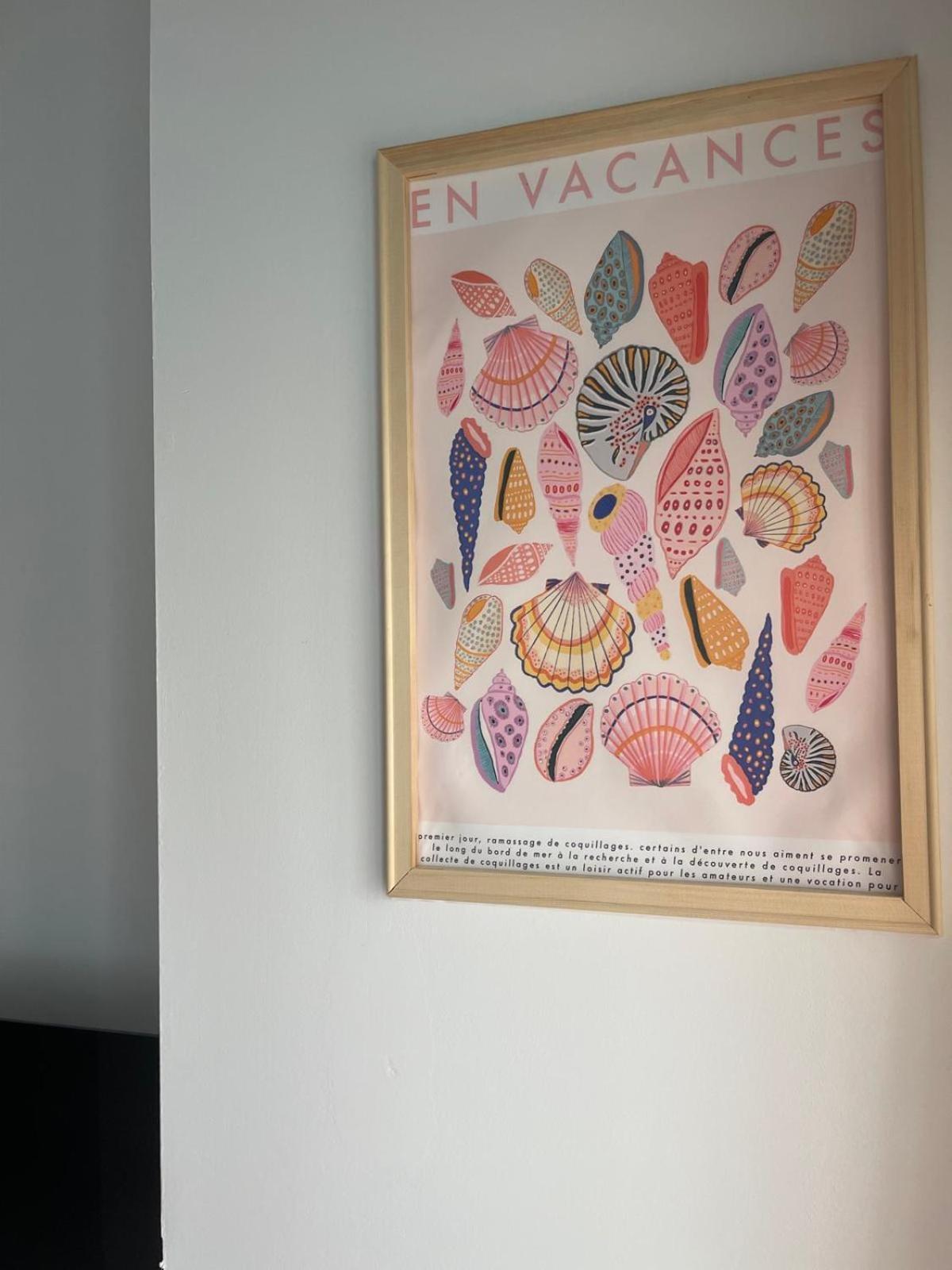 Apartamentos Matilda Conil De La Frontera Eksteriør bilde