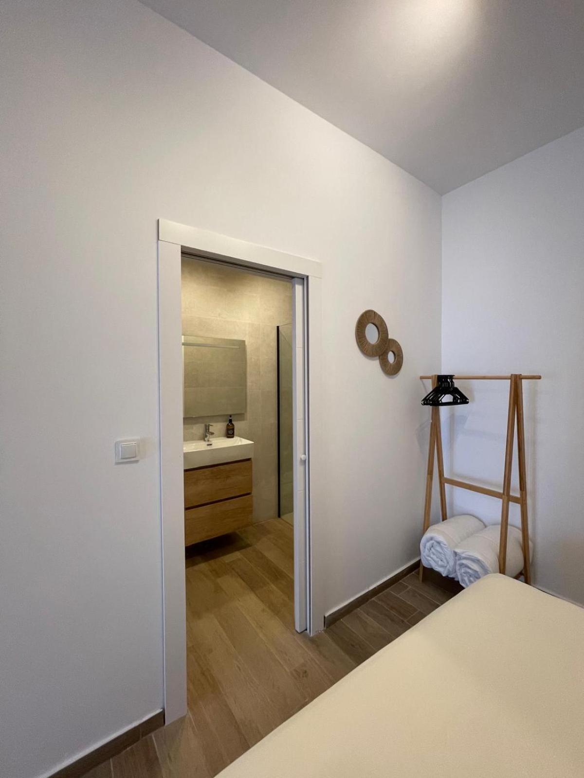 Apartamentos Matilda Conil De La Frontera Eksteriør bilde