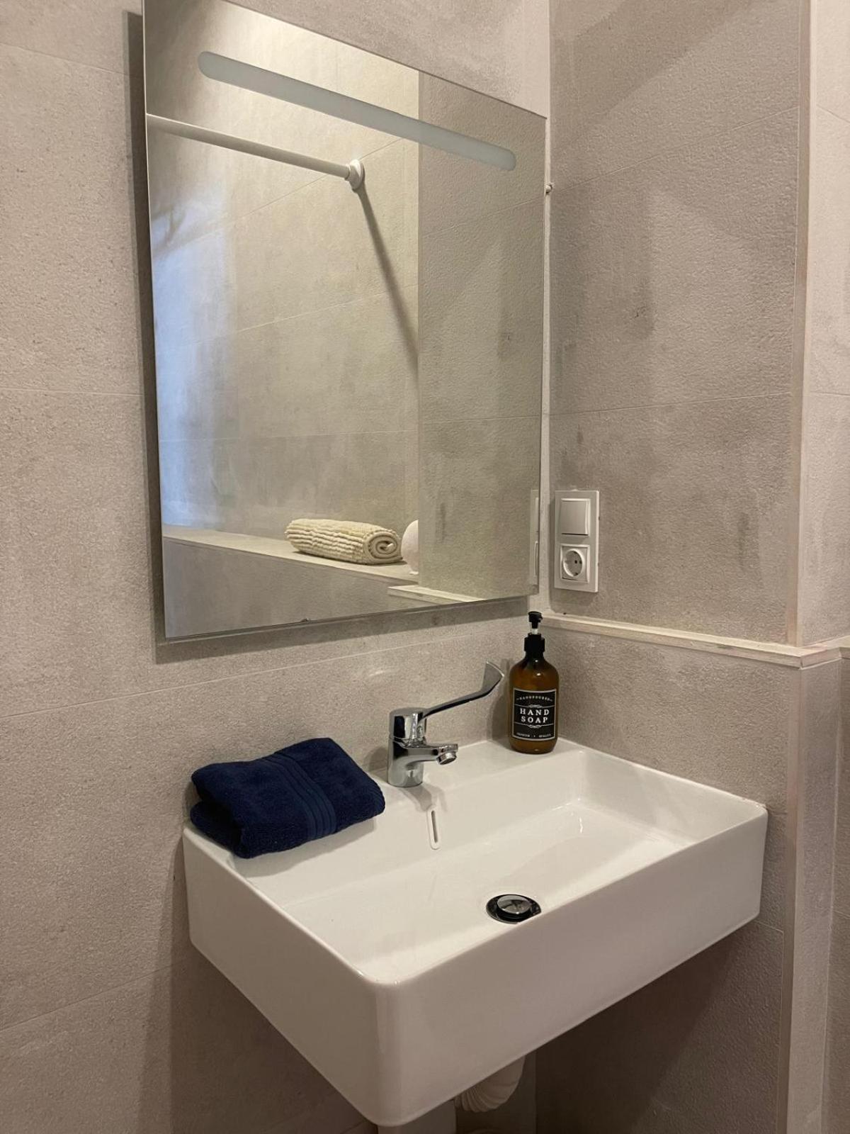 Apartamentos Matilda Conil De La Frontera Eksteriør bilde