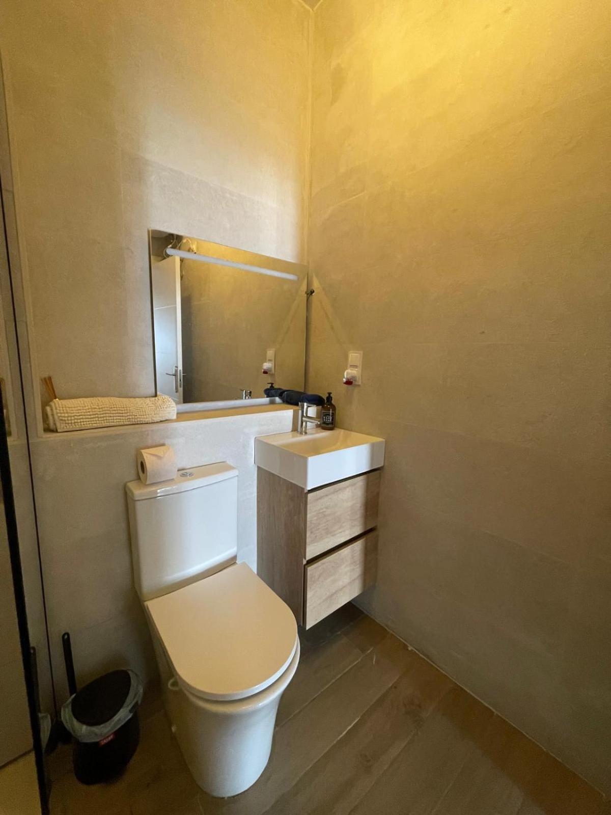 Apartamentos Matilda Conil De La Frontera Eksteriør bilde